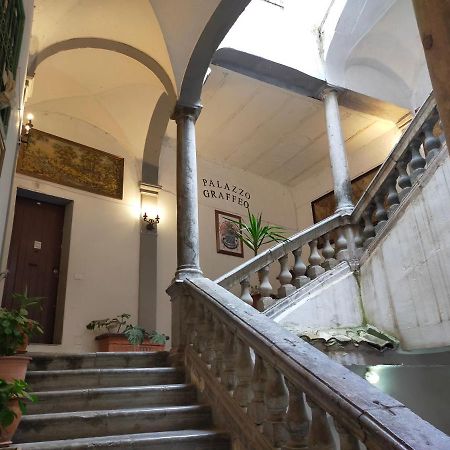 Casa In Palazzo Graffeo Sven Apartment Palermo Exterior photo