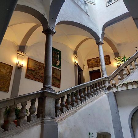 Casa In Palazzo Graffeo Sven Apartment Palermo Exterior photo