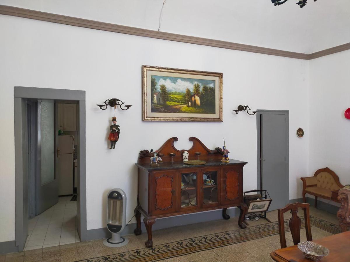 Casa In Palazzo Graffeo Sven Apartment Palermo Exterior photo